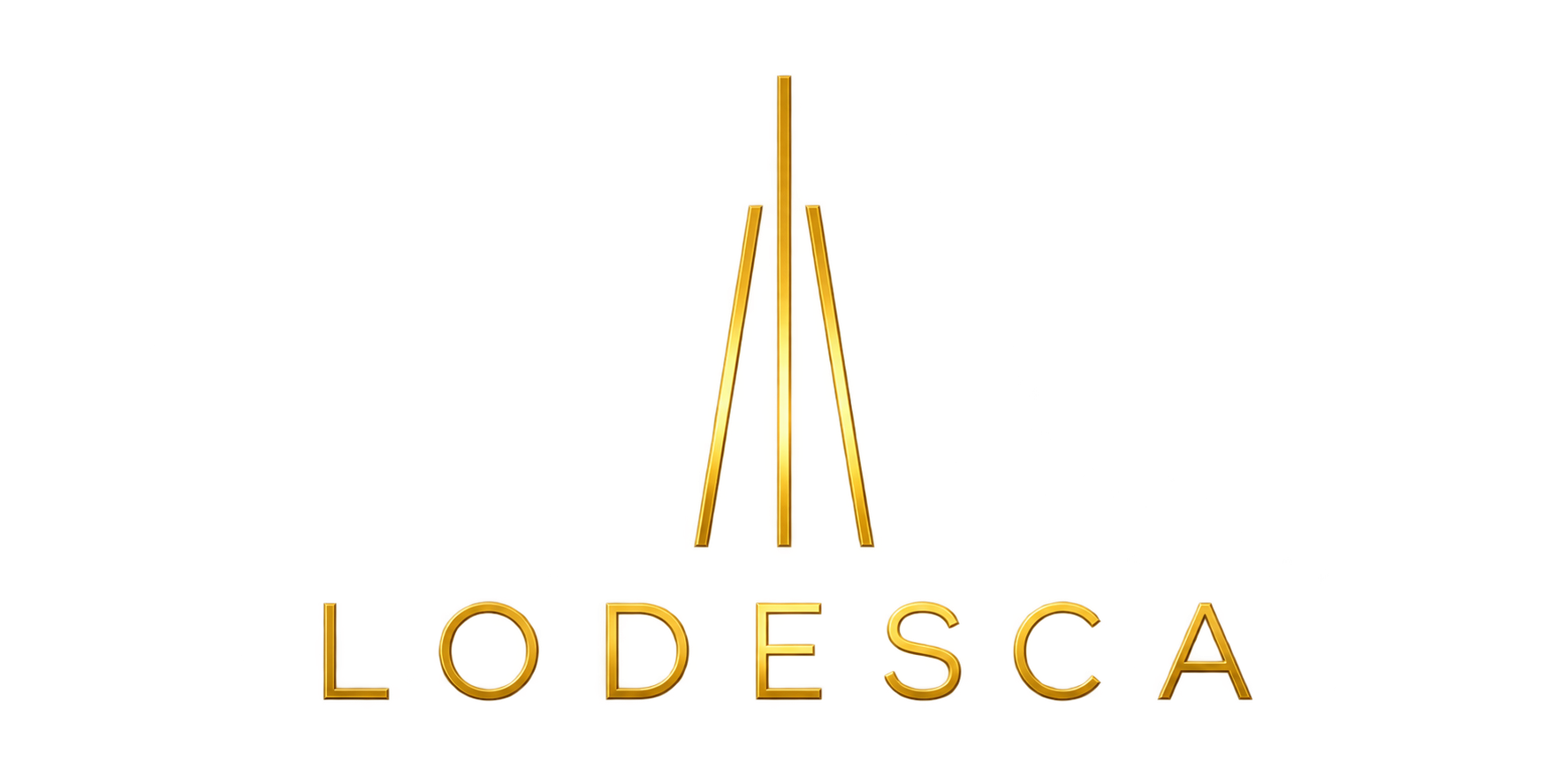 Logotipo Lodesca